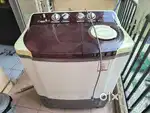 LG 7 KG Washing Machine