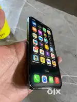 Back pannel broke , Display original copy