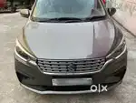 Maruti Suzuki Ertiga 2018-2022 1.4 VXI SHVS, 2021, Petrol