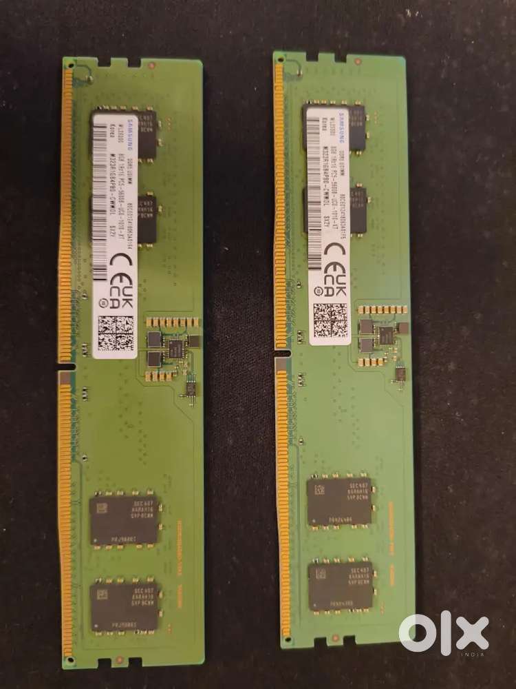 DDR5 ram samsung