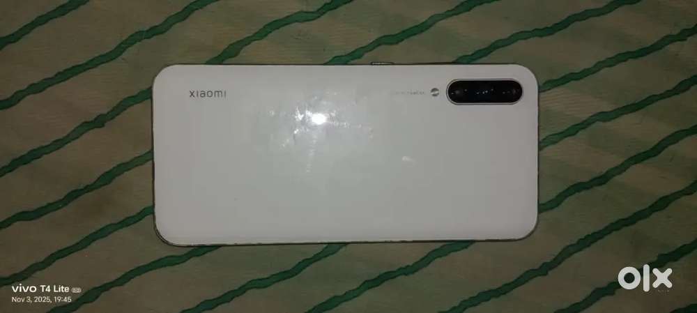 A03 मॉडल नाम