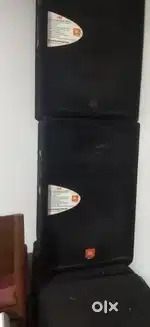 Jbl speeker