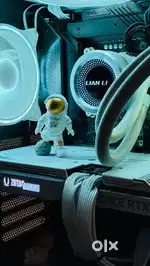 Selling my custom-built RTX 3060 Gaming PC