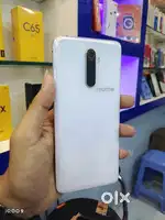 Realme X2 Pro brand new condition