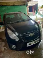Chevrolet Beat 2012 Diesel Well Maintained