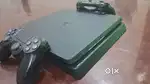PS4 | The Legendary Guardian of Gaming Realms