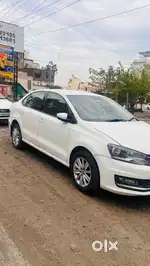 Volkswagen Vento 2016 Diesel Well Maintained