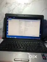 Compaq CQ40