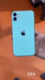 iPhone 11 Best condition battery change 100% battery health