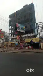 For restaurant, mall, office