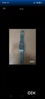 Sony Smart watch