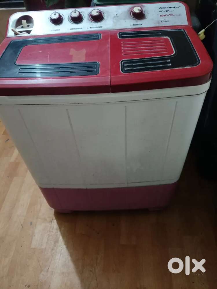 Videocon washing machine washing