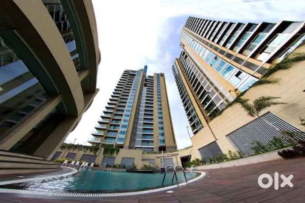 2 BHK flat for rent at mazgaon in Wallace fortuna