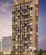 1BHK in HIBISCUS Hieght behind Ramdev Park Garden