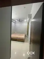 Flat in Mansarovar for girls and family
