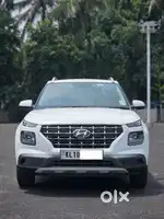 Hyundai Venue S MT 1.2 KAPPA, 2022, Petrol
