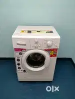 Ifb elite front load Washing machine in excellent working condition