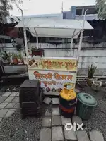 FOOD STALL (HATHGADA)