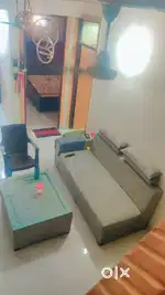 Duplex floor (3rd & 4th)