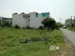Plot for sale prime location sambhu nagar near jaripatka pyramid