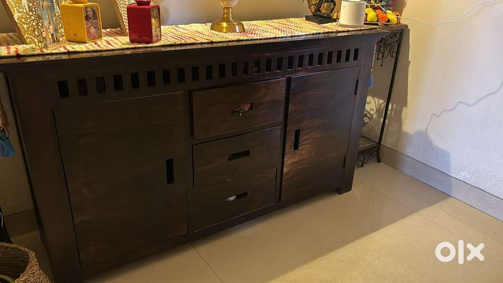 Good condition furniture