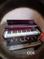 Perfectly good Harmonium