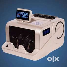 Banko 10 Note Counting Machine