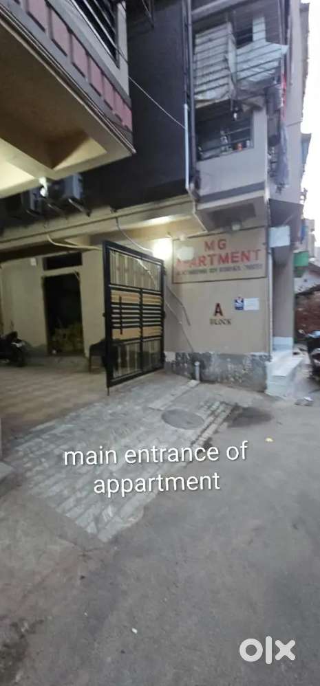 2BHK OWNERSHIP FLAT FOR SELL (NON LOANABLE ONLY CASH PURCHASE)