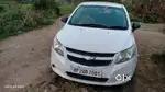 Chevrolet Sail 2013 Diesel first owner