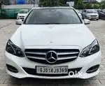 Mercedes-Benz E-Class E 250 CDI Avantgarde, 2015, Diesel