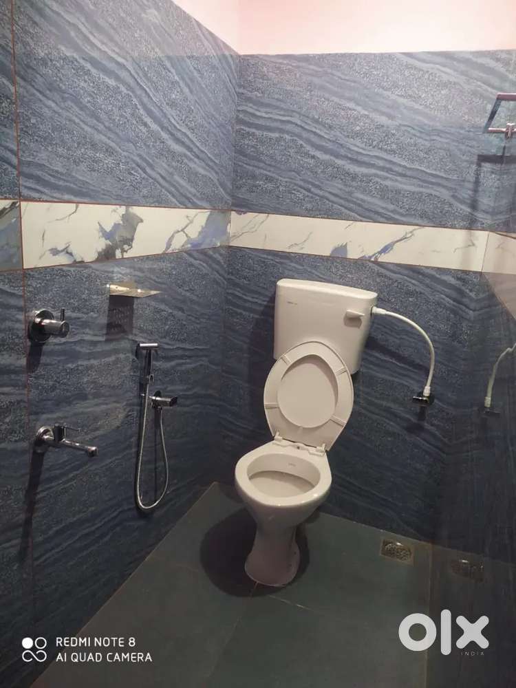 Room for rent 2 sharing and 3 sharing