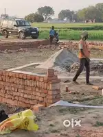 Gadwa Airport Road Babatpur