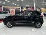 Mahindra XUV300 W8 Option Diesel, 2022, Diesel