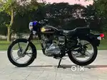 2013 Standard Bullet