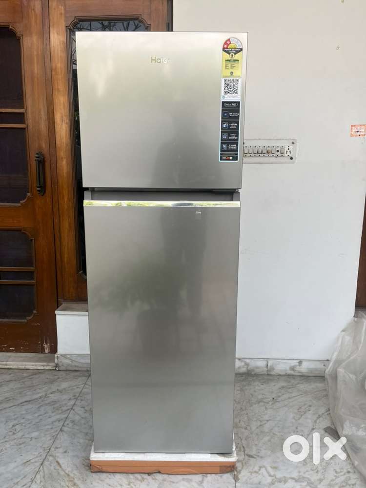 Haier Fridge (HRF-2902 / 2025 Model) – 240L  Brand New  Untouched