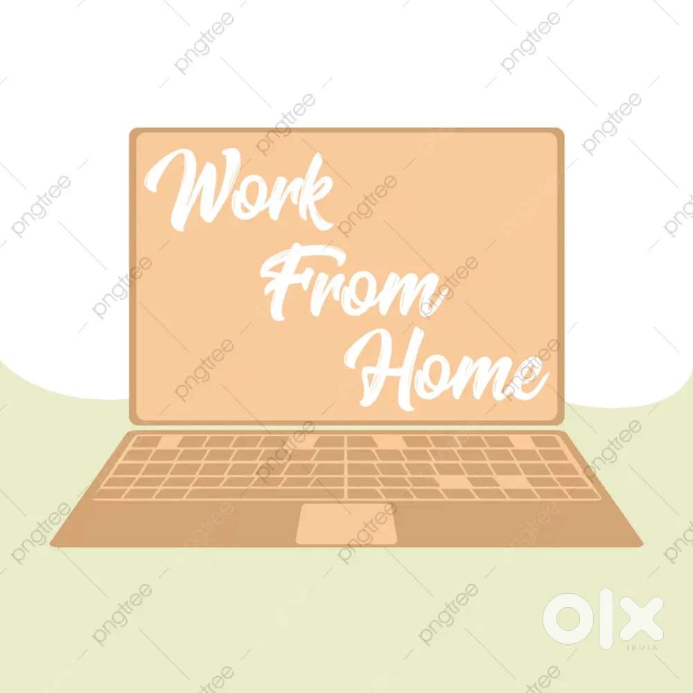 HOME BASED WORKS