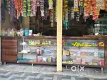 Shop counter