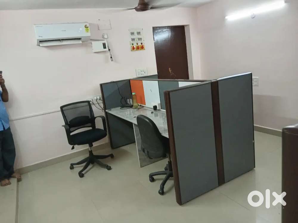 Nungambakkam aminjikarai office for rent