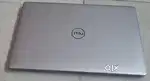 OFFER Dell i7 10th gen/ 15.6 big  screen