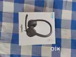 Gaming Headphones With ANC Mic