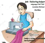 Tailoring helper
