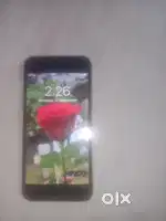 Phone all okay hai battery percent 100 hai