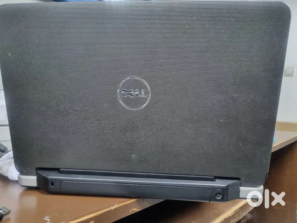 Dell i3 laptop