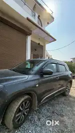 Maruti Suzuki Brezza 65000 Km Driven