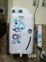 Aqua sure 7 liter Aquaguard a Running condition for Sale