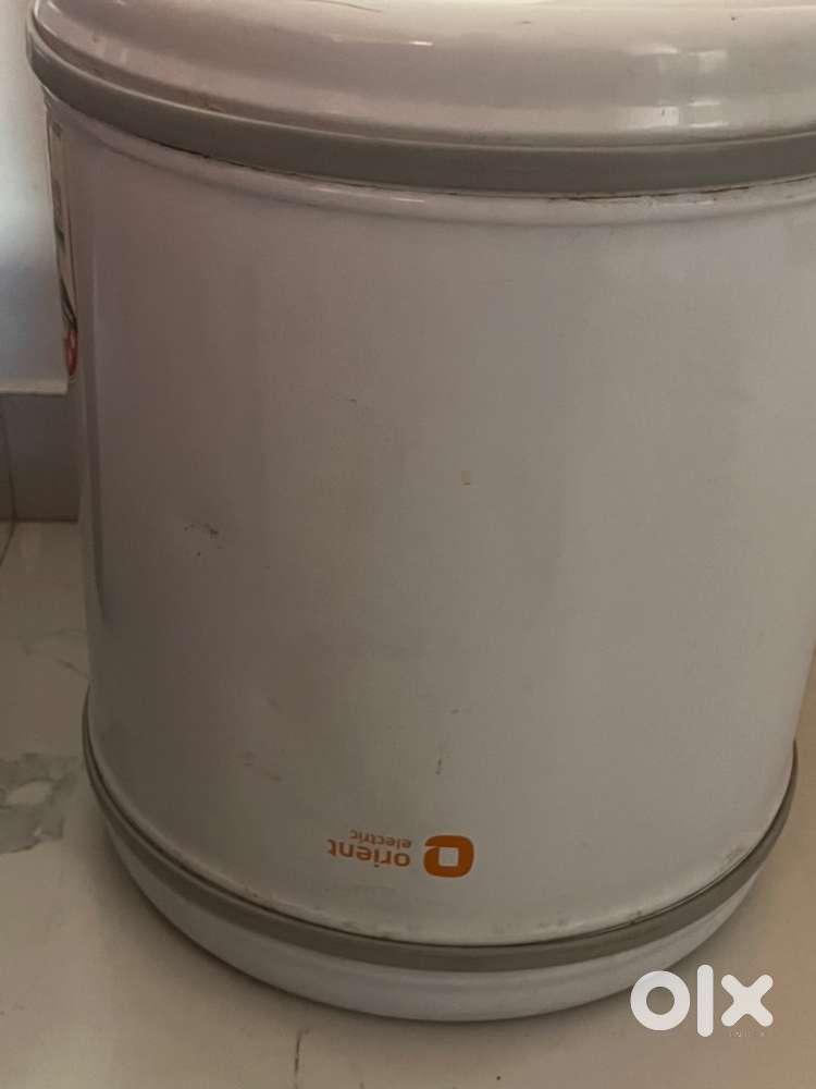 Orient Geyser - 25 litres