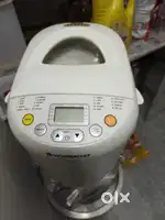 Bread maker