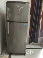 Double door Refrigerator