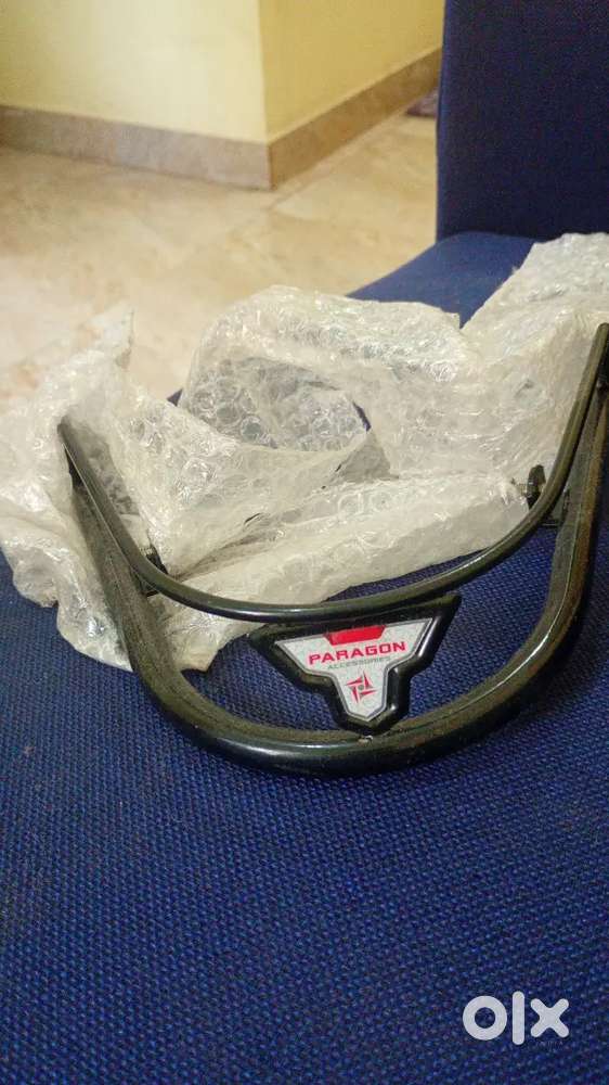 New Fasino Front Guard