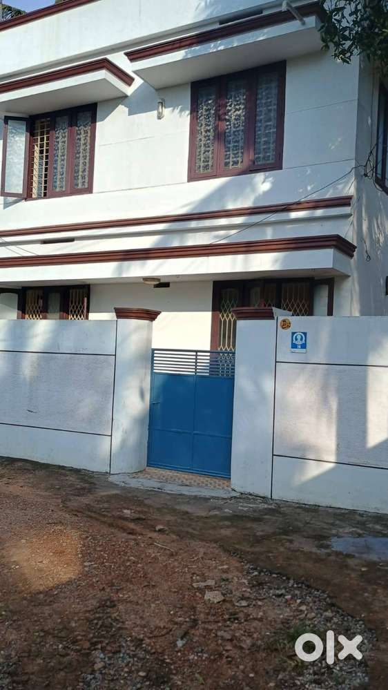 4BHK Independent House for Rent at Vattiyoorkavu
